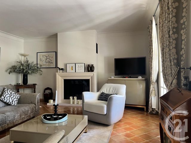 maison à vendre - 7 pièces - 157.68 m2 - PELISSANNE - 13 - PROVENCE-ALPES-COTE-D-AZUR - Century 21 Les Allées