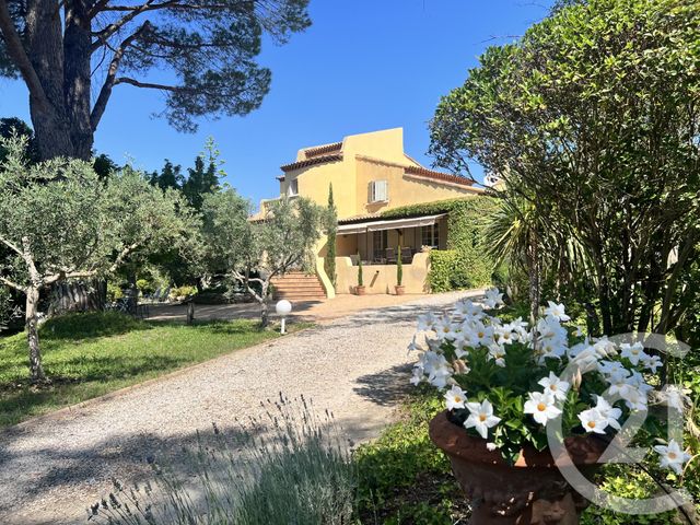 maison à vendre - 7 pièces - 157.68 m2 - PELISSANNE - 13 - PROVENCE-ALPES-COTE-D-AZUR - Century 21 Les Allées