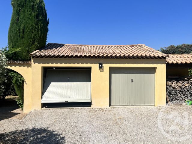 maison à vendre - 7 pièces - 157.68 m2 - PELISSANNE - 13 - PROVENCE-ALPES-COTE-D-AZUR - Century 21 Les Allées