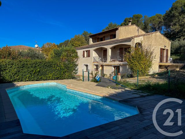 maison - AIX EN PROVENCE - 13