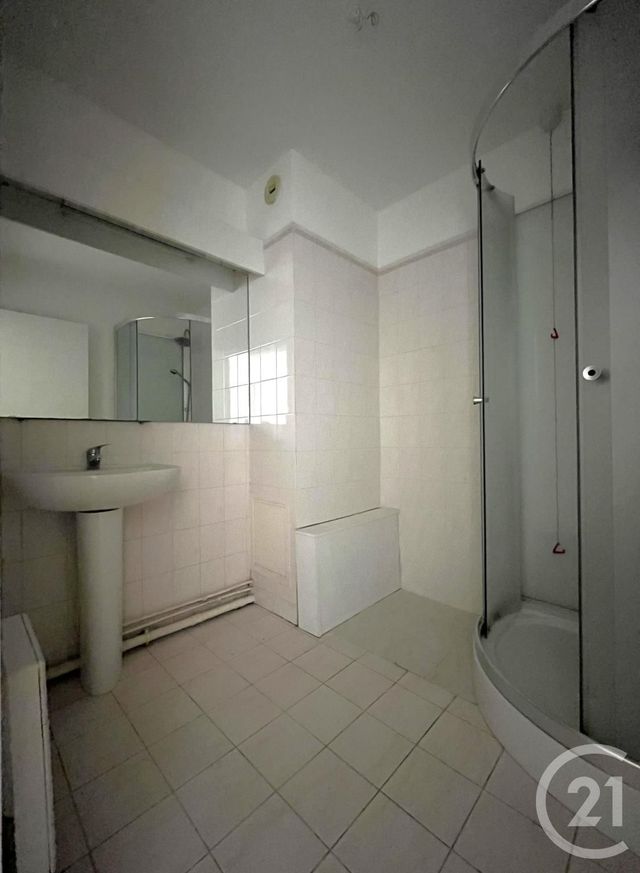 Appartement Studio à vendre - 1 pièce - 34.6 m2 - AIX EN PROVENCE - 13 - PROVENCE-ALPES-COTE-D-AZUR - Century 21 Les Allées