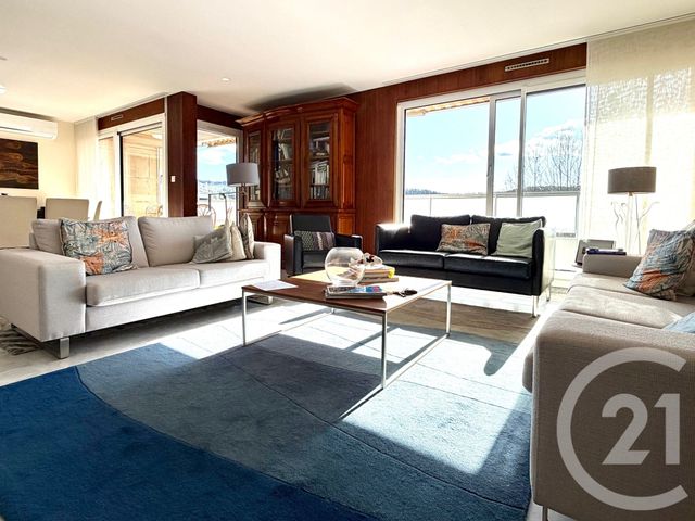 Appartement T4 à vendre - 4 pièces - 116.0 m2 - AIX EN PROVENCE - 13 - PROVENCE-ALPES-COTE-D-AZUR - Century 21 Les Allées