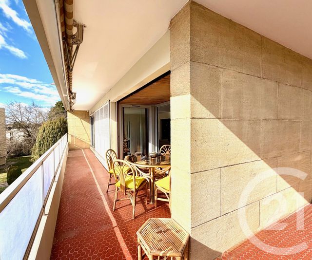 Appartement T4 à vendre - 4 pièces - 116.0 m2 - AIX EN PROVENCE - 13 - PROVENCE-ALPES-COTE-D-AZUR - Century 21 Les Allées