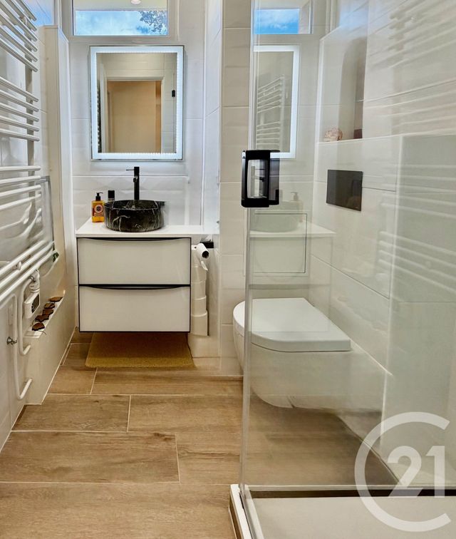 Appartement T4 à vendre - 4 pièces - 116.0 m2 - AIX EN PROVENCE - 13 - PROVENCE-ALPES-COTE-D-AZUR - Century 21 Les Allées