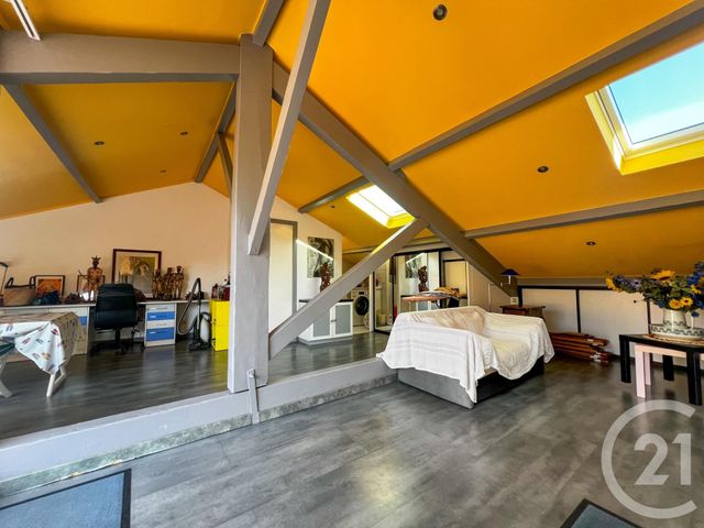 Appartement T4 à vendre - 5 pièces - 125.0 m2 - AIX EN PROVENCE - 13 - PROVENCE-ALPES-COTE-D-AZUR - Century 21 Les Allées