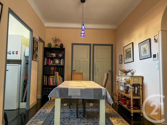 Appartement T4 à vendre - 5 pièces - 125.0 m2 - AIX EN PROVENCE - 13 - PROVENCE-ALPES-COTE-D-AZUR - Century 21 Les Allées