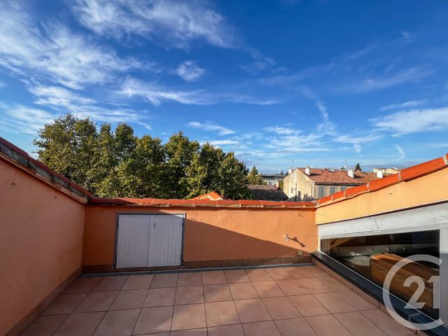 Appartement T4 à vendre - 5 pièces - 125.0 m2 - AIX EN PROVENCE - 13 - PROVENCE-ALPES-COTE-D-AZUR - Century 21 Les Allées