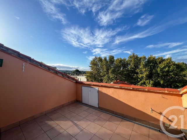 Appartement T4 à vendre - 5 pièces - 125.0 m2 - AIX EN PROVENCE - 13 - PROVENCE-ALPES-COTE-D-AZUR - Century 21 Les Allées