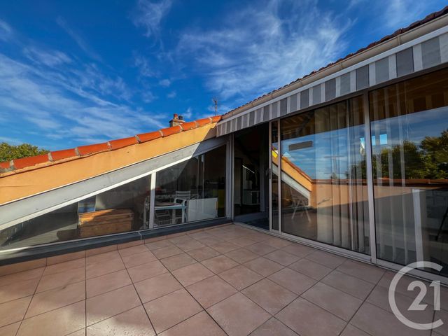 Appartement T4 à vendre - 5 pièces - 125.0 m2 - AIX EN PROVENCE - 13 - PROVENCE-ALPES-COTE-D-AZUR - Century 21 Les Allées