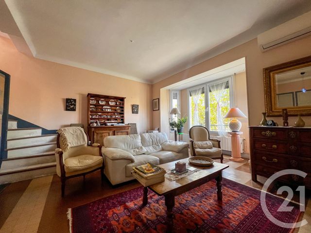 Appartement à vendre - 5 pièces - 125.0 m2 - AIX EN PROVENCE - 13 - PROVENCE-ALPES-COTE-D-AZUR - Century 21 Les Allées