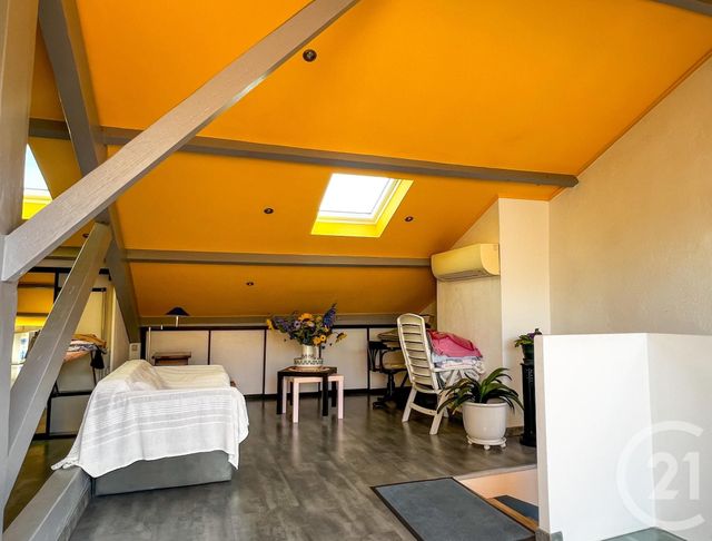 Appartement T4 à vendre - 5 pièces - 125.0 m2 - AIX EN PROVENCE - 13 - PROVENCE-ALPES-COTE-D-AZUR - Century 21 Les Allées