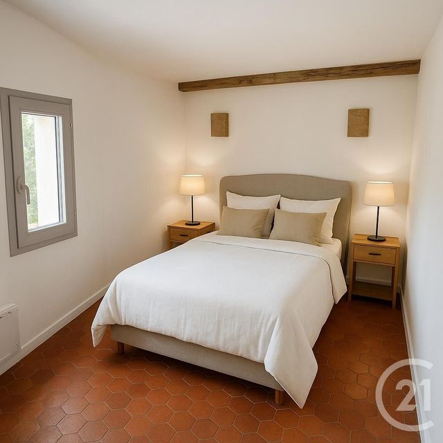 Afficher la photo en grand Appartement T3 à vendre - 3 pièces - 70.5 m2 - AIX EN PROVENCE - 13 - PROVENCE-ALPES-COTE-D-AZUR - Century 21 Les Allées