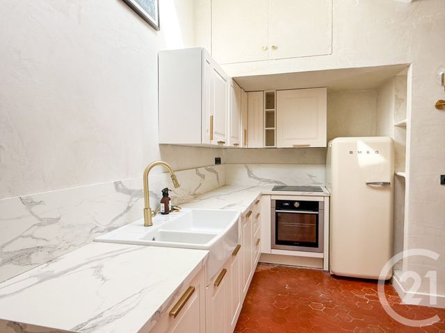 Appartement T3 à vendre AIX EN PROVENCE