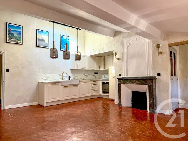 appartement - AIX EN PROVENCE - 13