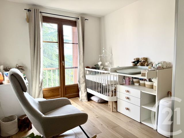 Appartement à vendre - 4 pièces - 73.55 m2 - AIX EN PROVENCE - 13 - PROVENCE-ALPES-COTE-D-AZUR - Century 21 Les Allées