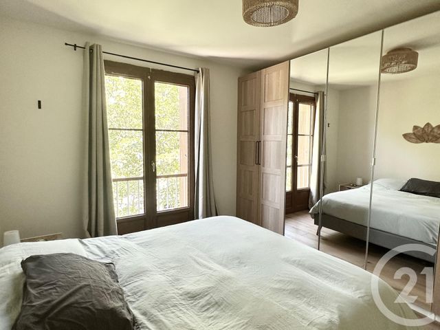 Appartement à vendre - 4 pièces - 73.55 m2 - AIX EN PROVENCE - 13 - PROVENCE-ALPES-COTE-D-AZUR - Century 21 Les Allées