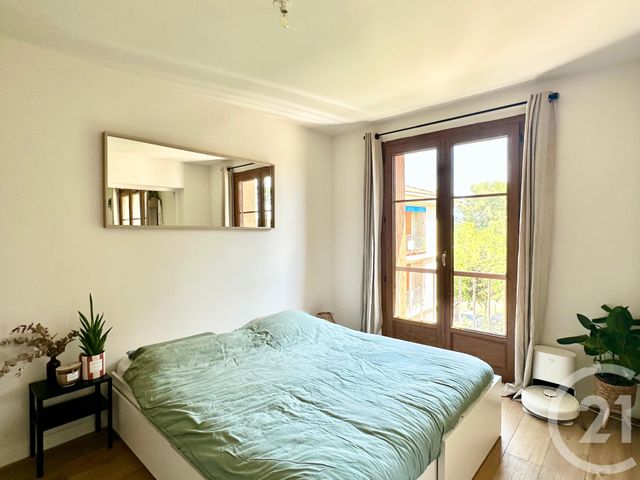 Appartement à vendre - 4 pièces - 73.55 m2 - AIX EN PROVENCE - 13 - PROVENCE-ALPES-COTE-D-AZUR - Century 21 Les Allées