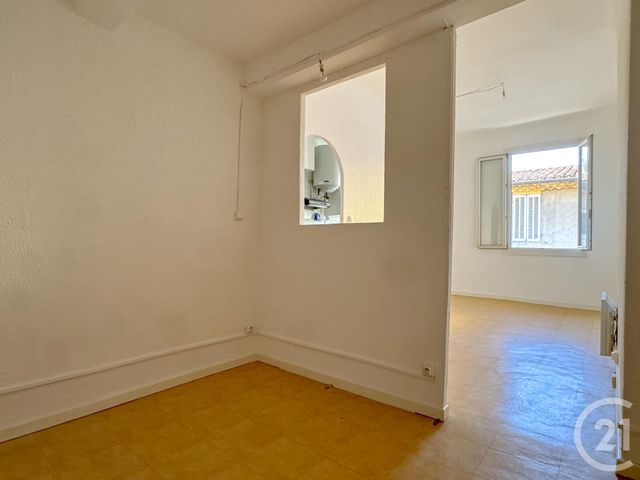 Appartement T2 à louer AIX EN PROVENCE