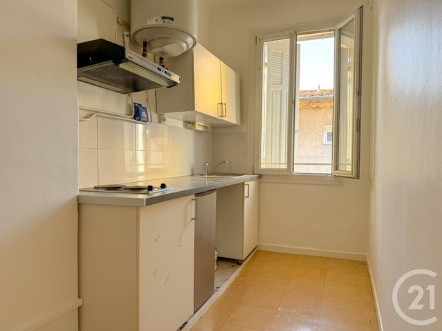 Appartement T2 à louer - 2 pièces - 32.5 m2 - AIX EN PROVENCE - 13 - PROVENCE-ALPES-COTE-D-AZUR - Century 21 Les Allées