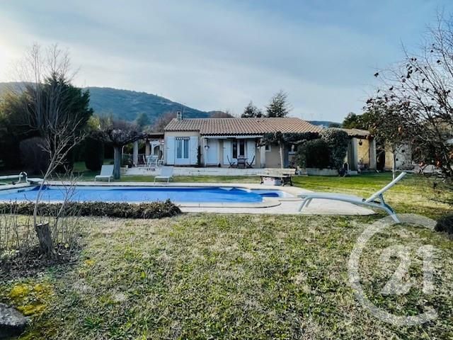 maison - ST ESTEVE JANSON - 13