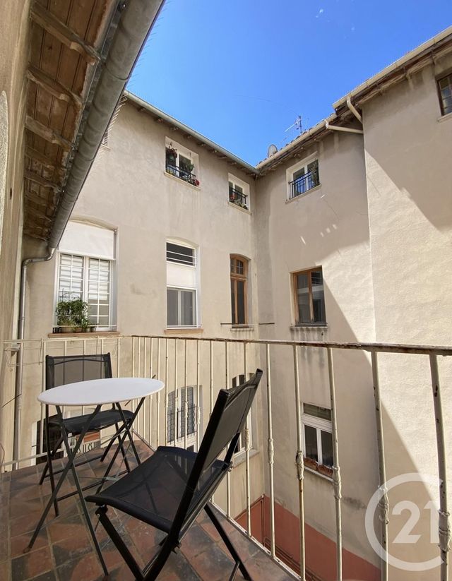 appartement - AIX EN PROVENCE - 13