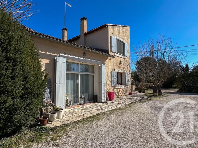 maison à vendre - 11 pièces - 284.7 m2 - AIX EN PROVENCE - 13 - PROVENCE-ALPES-COTE-D-AZUR - Century 21 Les Allées