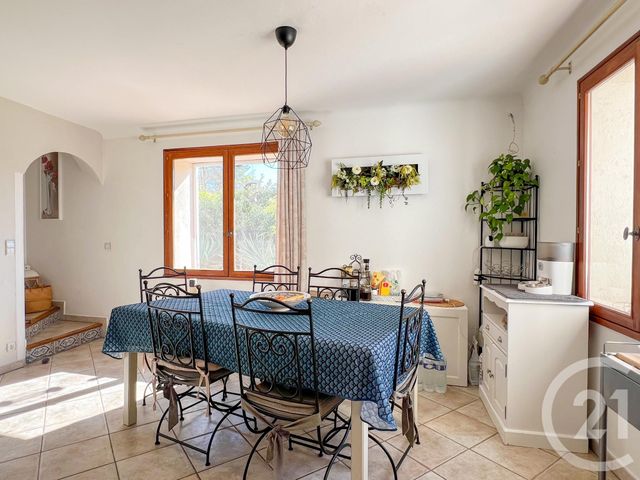 maison à vendre - 11 pièces - 284.7 m2 - AIX EN PROVENCE - 13 - PROVENCE-ALPES-COTE-D-AZUR - Century 21 Les Allées