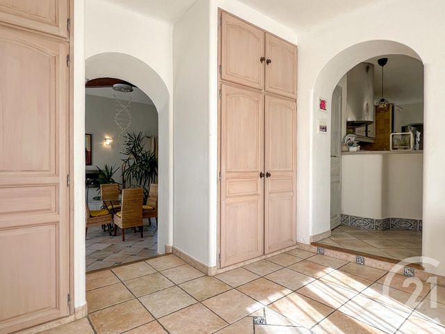 maison à vendre - 11 pièces - 284.7 m2 - AIX EN PROVENCE - 13 - PROVENCE-ALPES-COTE-D-AZUR - Century 21 Les Allées