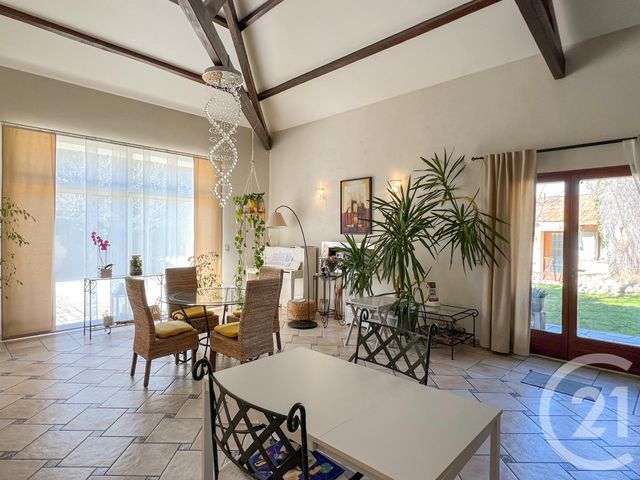 maison - AIX EN PROVENCE - 13