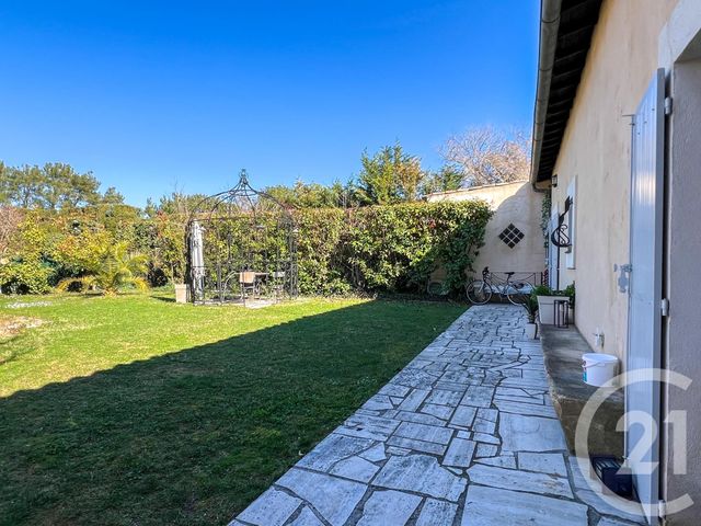 maison à vendre - 11 pièces - 284.7 m2 - AIX EN PROVENCE - 13 - PROVENCE-ALPES-COTE-D-AZUR - Century 21 Les Allées