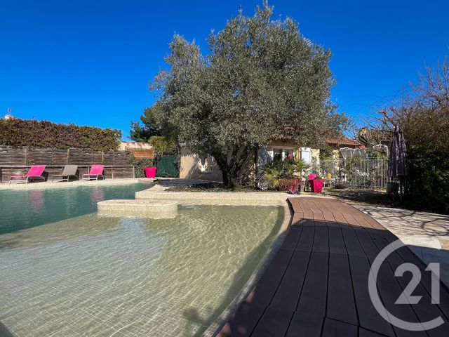 maison à vendre - 11 pièces - 284.7 m2 - AIX EN PROVENCE - 13 - PROVENCE-ALPES-COTE-D-AZUR - Century 21 Les Allées