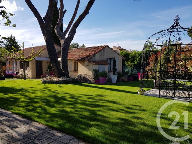 maison à vendre - 11 pièces - 284.7 m2 - AIX EN PROVENCE - 13 - PROVENCE-ALPES-COTE-D-AZUR - Century 21 Les Allées