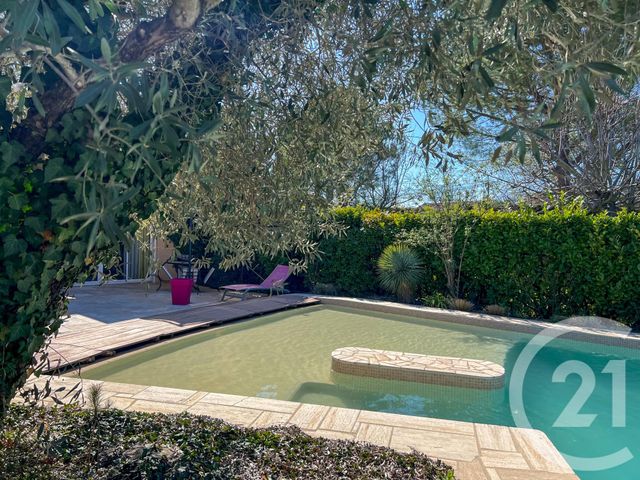 maison à vendre - 11 pièces - 284.7 m2 - AIX EN PROVENCE - 13 - PROVENCE-ALPES-COTE-D-AZUR - Century 21 Les Allées