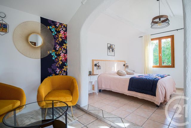 maison à vendre - 11 pièces - 284.7 m2 - AIX EN PROVENCE - 13 - PROVENCE-ALPES-COTE-D-AZUR - Century 21 Les Allées