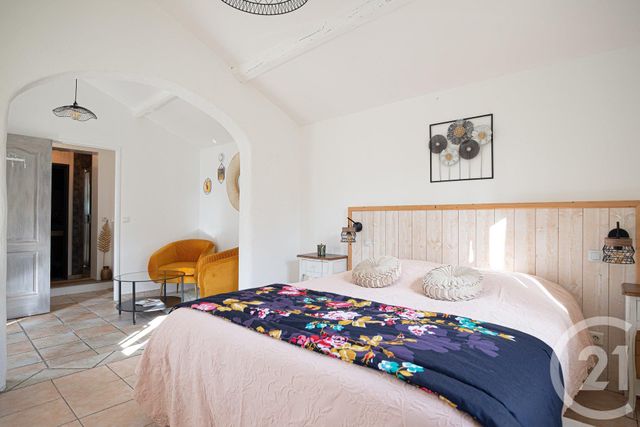 maison à vendre - 11 pièces - 284.7 m2 - AIX EN PROVENCE - 13 - PROVENCE-ALPES-COTE-D-AZUR - Century 21 Les Allées