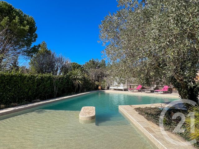 maison - AIX EN PROVENCE - 13