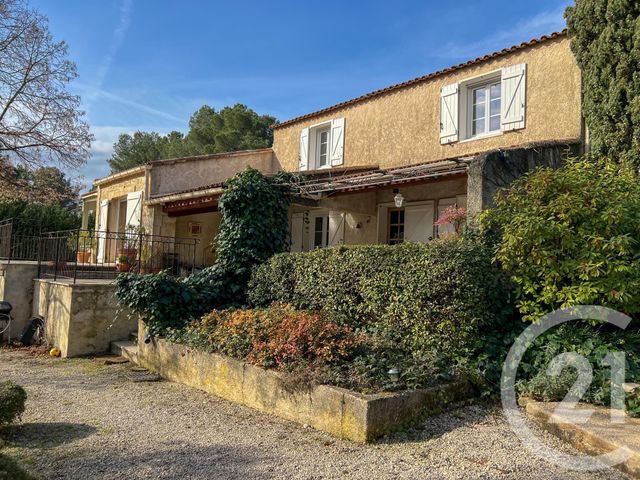 maison - LAMBESC - 13