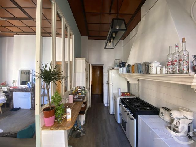 Appartement T3 à vendre - 3 pièces - 73.0 m2 - AIX EN PROVENCE - 13 - PROVENCE-ALPES-COTE-D-AZUR - Century 21 Les Allées