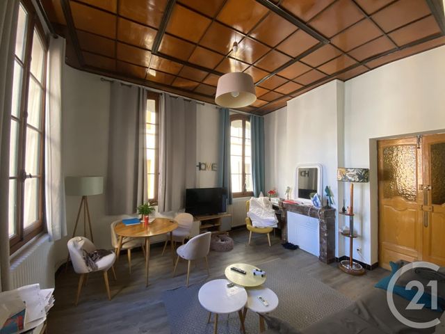 Appartement T3 à vendre - 3 pièces - 73.0 m2 - AIX EN PROVENCE - 13 - PROVENCE-ALPES-COTE-D-AZUR - Century 21 Les Allées