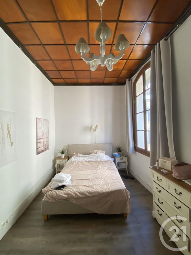 Appartement T3 à vendre - 3 pièces - 73.0 m2 - AIX EN PROVENCE - 13 - PROVENCE-ALPES-COTE-D-AZUR - Century 21 Les Allées