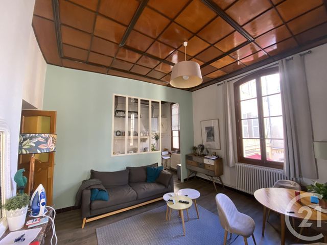 Appartement T3 à vendre AIX EN PROVENCE