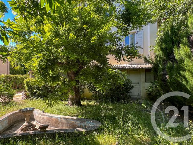 maison - AIX EN PROVENCE - 13