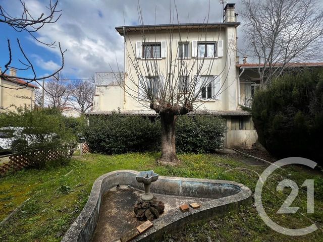 maison - AIX EN PROVENCE - 13