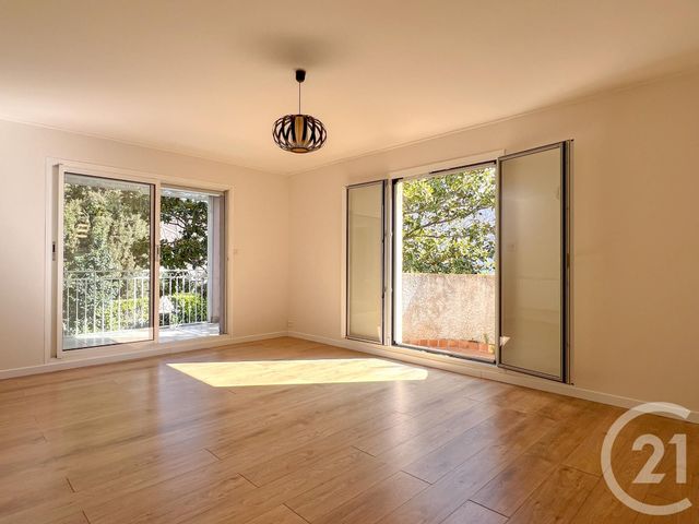 appartement - AIX EN PROVENCE - 13