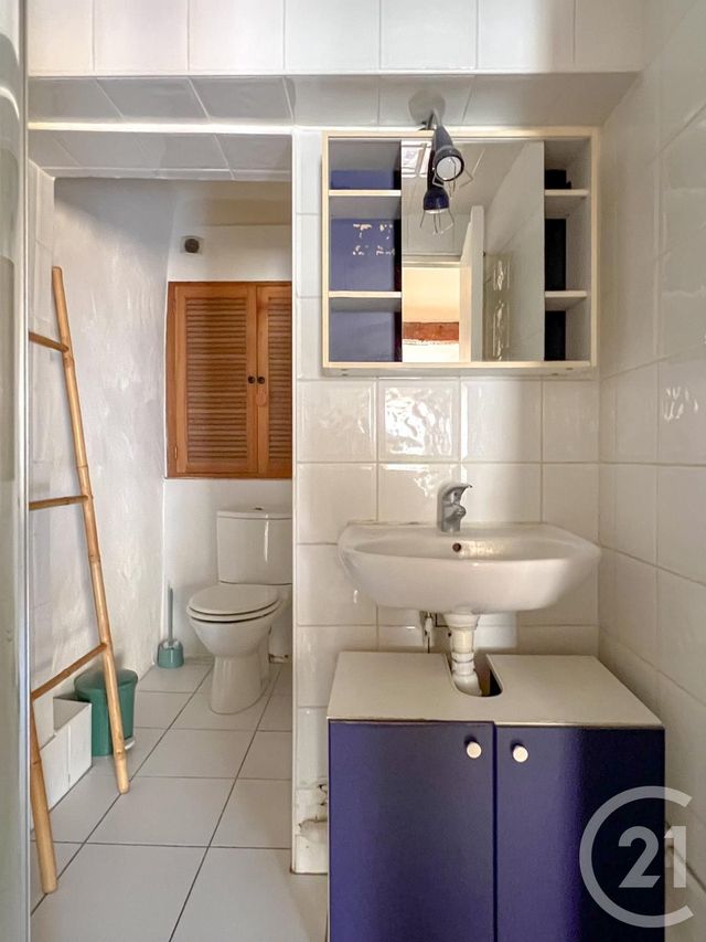 Appartement T1 à vendre - 1 pièce - 29.61 m2 - AIX EN PROVENCE - 13 - PROVENCE-ALPES-COTE-D-AZUR - Century 21 Les Allées