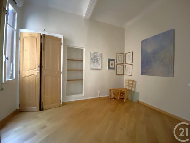 Appartement T3 à vendre - 3 pièces - 56.06 m2 - AIX EN PROVENCE - 13 - PROVENCE-ALPES-COTE-D-AZUR - Century 21 Les Allées