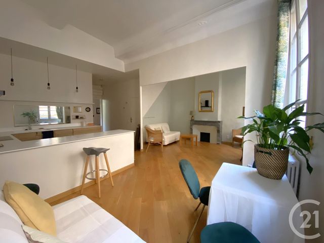 appartement - AIX EN PROVENCE - 13