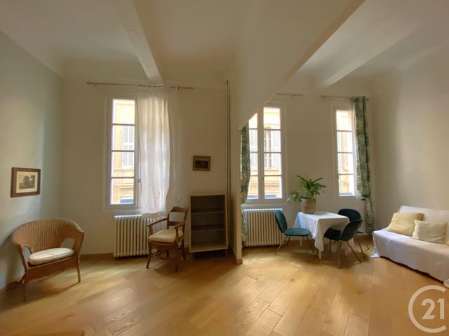 Appartement T3 à vendre - 3 pièces - 56.06 m2 - AIX EN PROVENCE - 13 - PROVENCE-ALPES-COTE-D-AZUR - Century 21 Les Allées
