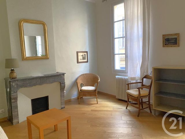 Appartement T3 à vendre - 3 pièces - 56.06 m2 - AIX EN PROVENCE - 13 - PROVENCE-ALPES-COTE-D-AZUR - Century 21 Les Allées