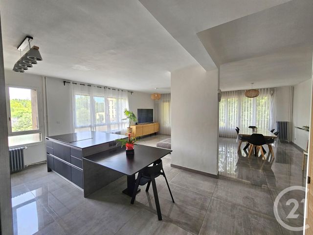 appartement - AIX EN PROVENCE - 13